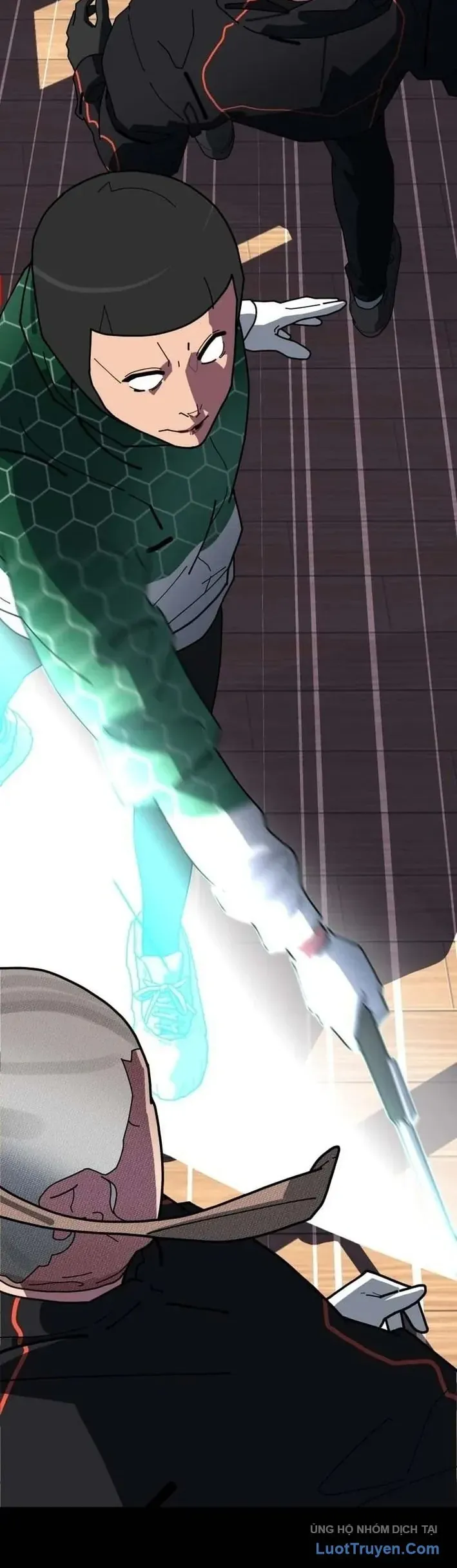 D-1 Ngày Trước Định Mệnh Chapter 1 - 202