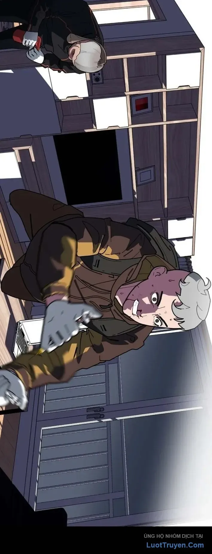 D-1 Ngày Trước Định Mệnh Chapter 1 - 210