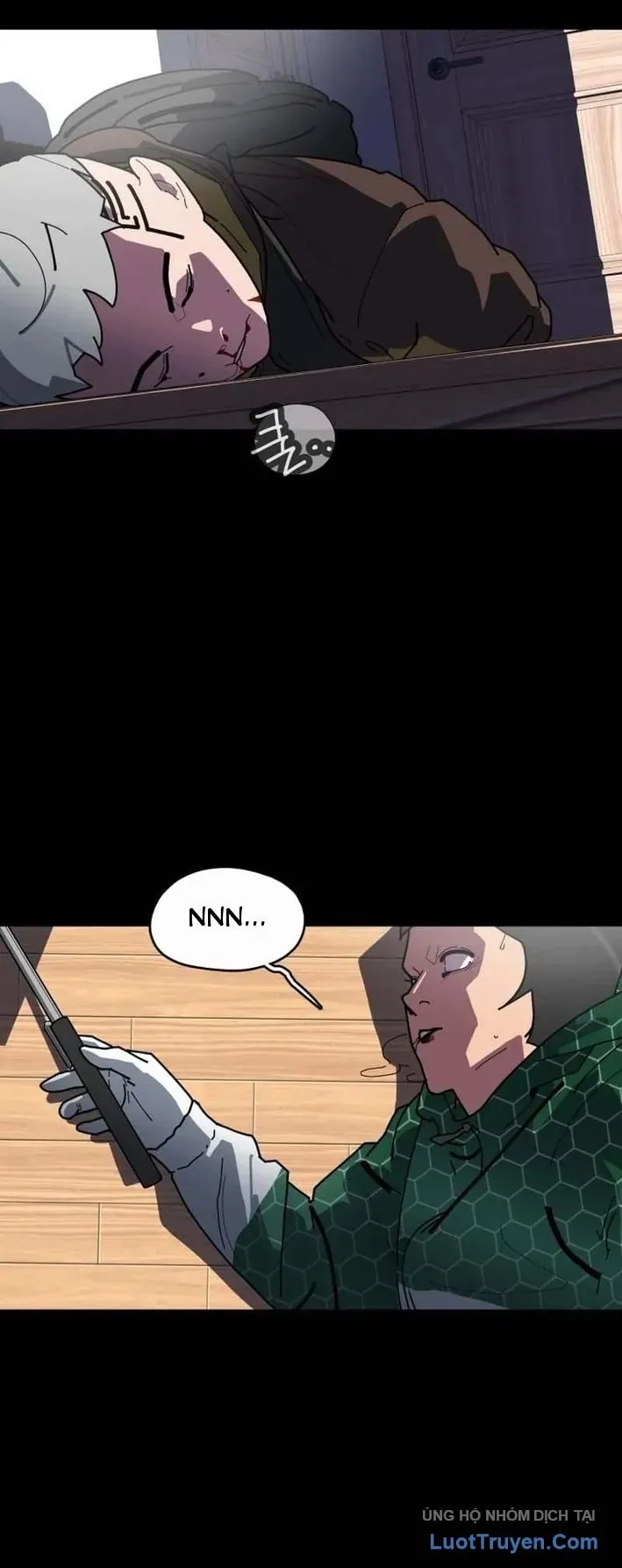 D-1 Ngày Trước Định Mệnh Chapter 1 - 216