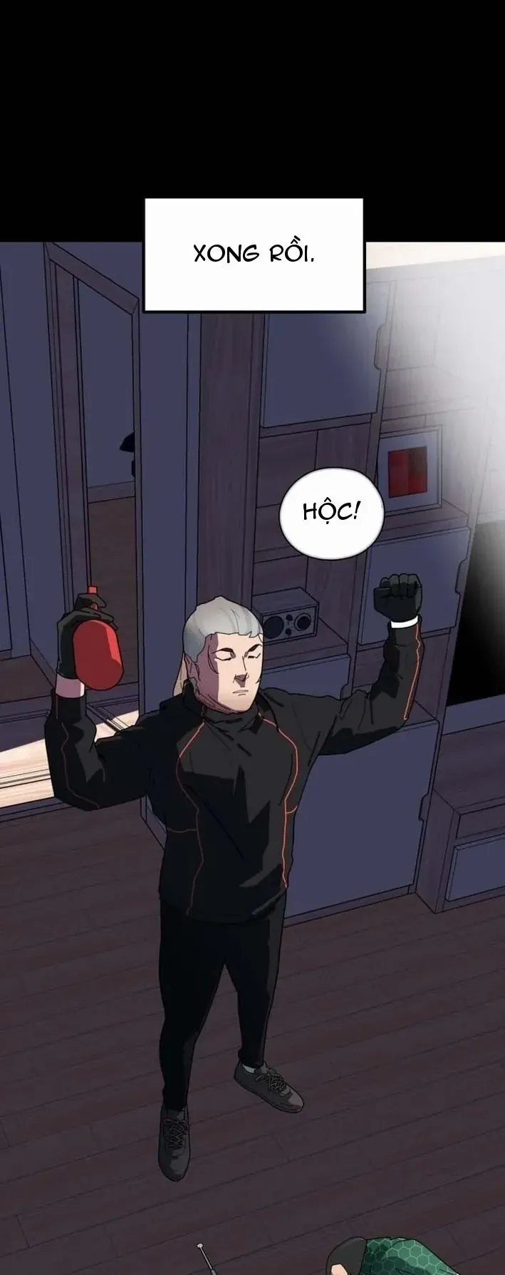 D-1 Ngày Trước Định Mệnh Chapter 1 - 217