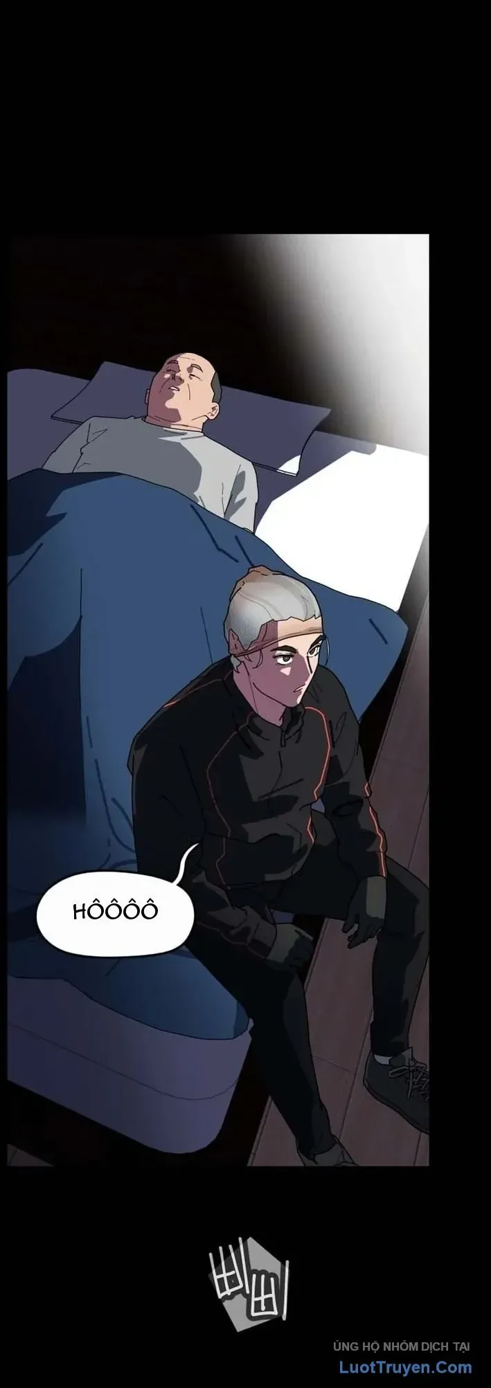 D-1 Ngày Trước Định Mệnh Chapter 1 - 220