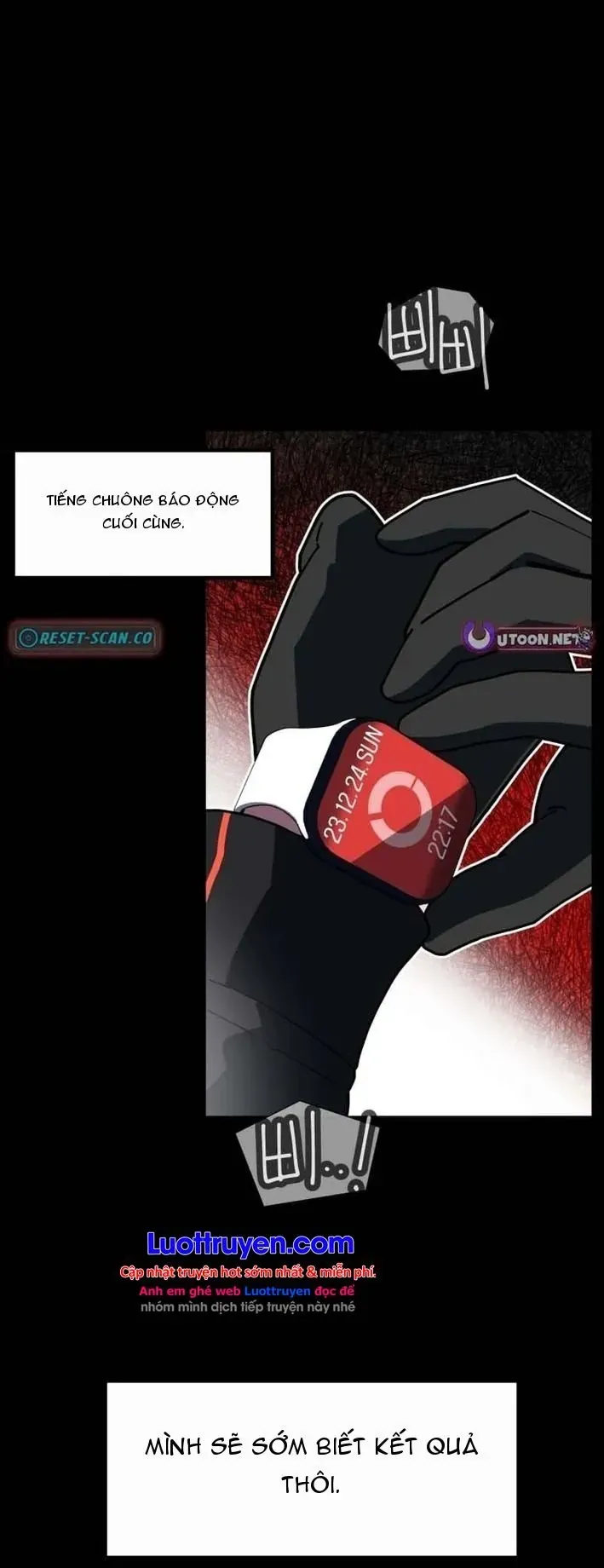 D-1 Ngày Trước Định Mệnh Chapter 1 - 221