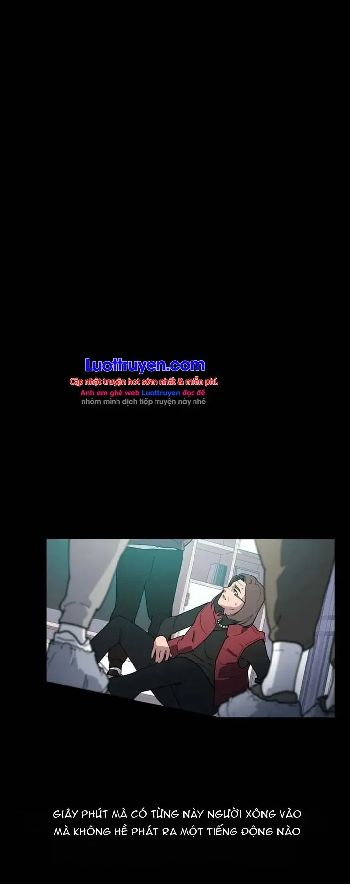 D-1 Ngày Trước Định Mệnh Chapter 1 - 24