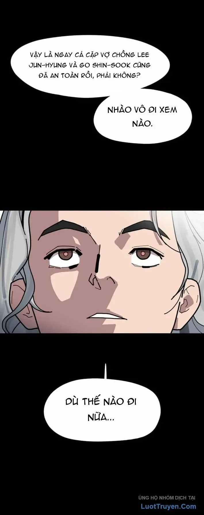 D-1 Ngày Trước Định Mệnh Chapter 1 - 238