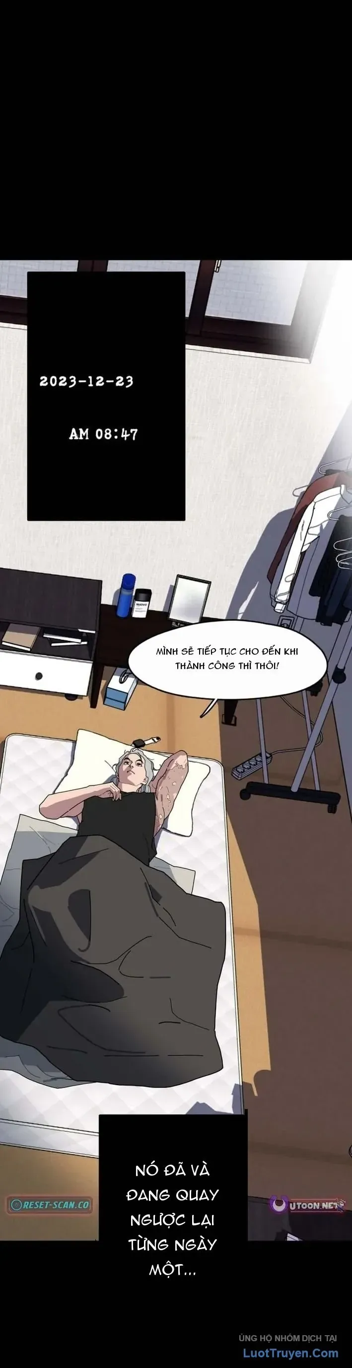 D-1 Ngày Trước Định Mệnh Chapter 1 - 240