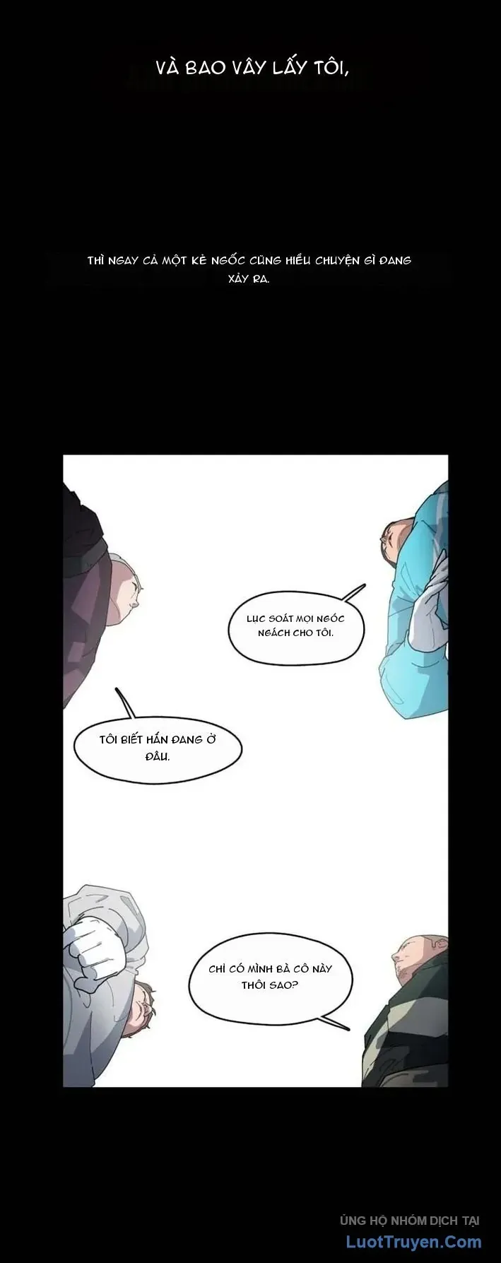 D-1 Ngày Trước Định Mệnh Chapter 1 - 25