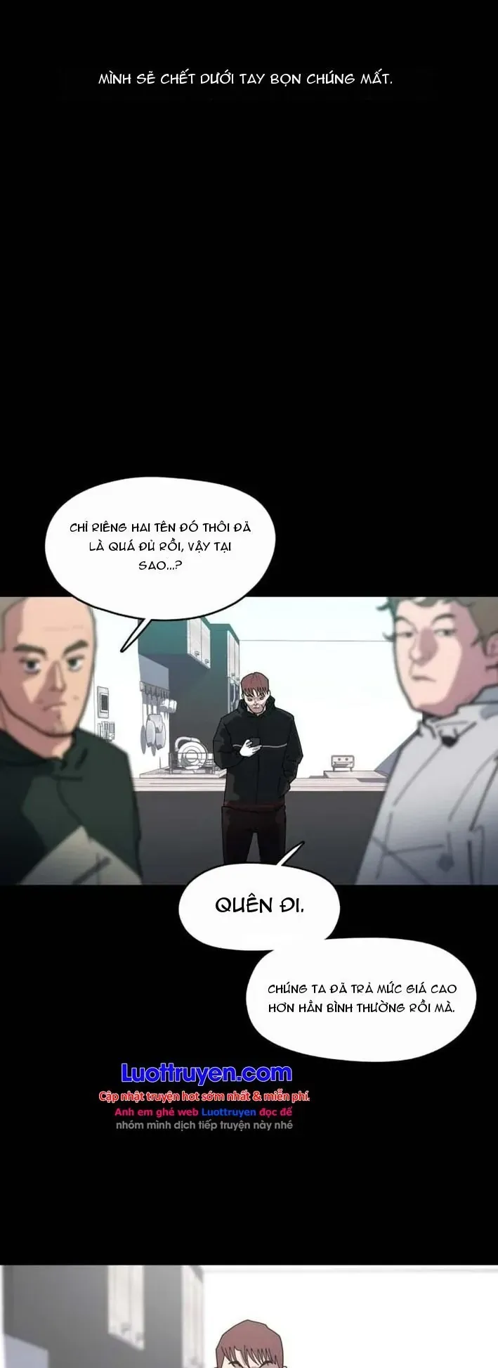D-1 Ngày Trước Định Mệnh Chapter 1 - 26