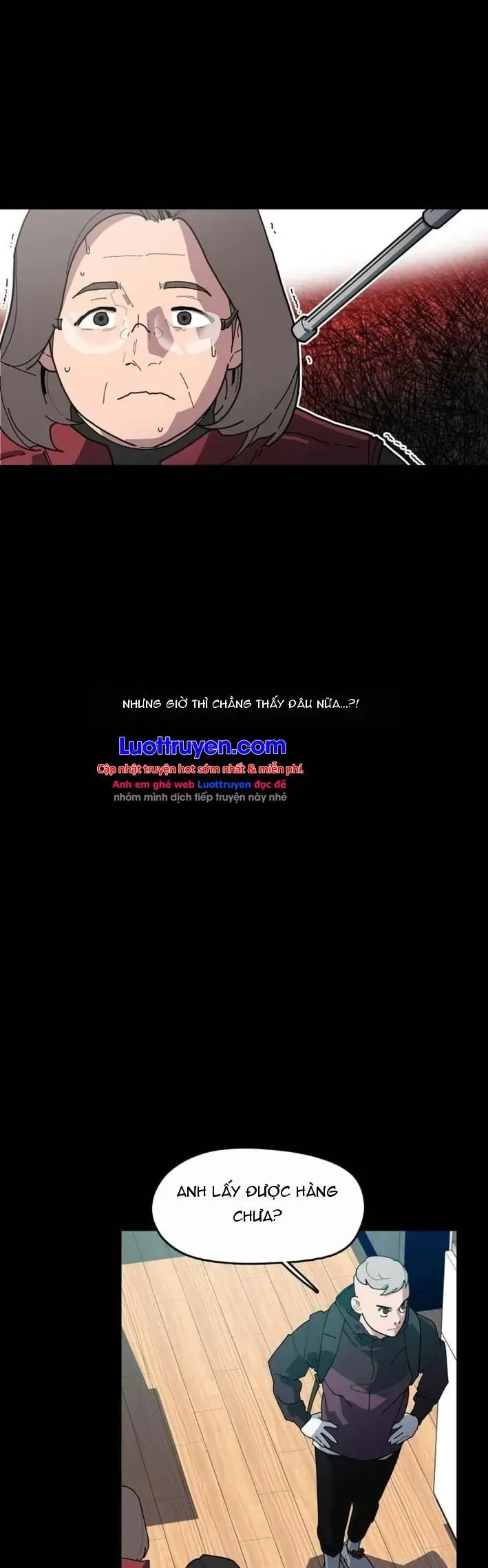 D-1 Ngày Trước Định Mệnh Chapter 1 - 30