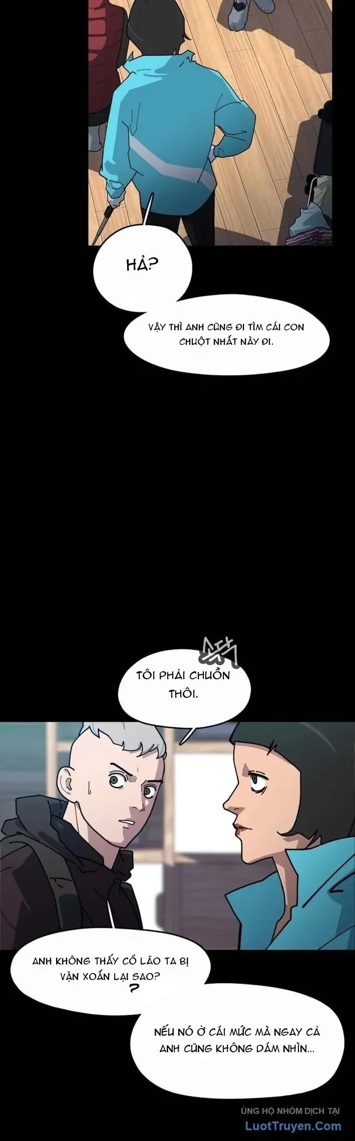 D-1 Ngày Trước Định Mệnh Chapter 1 - 31