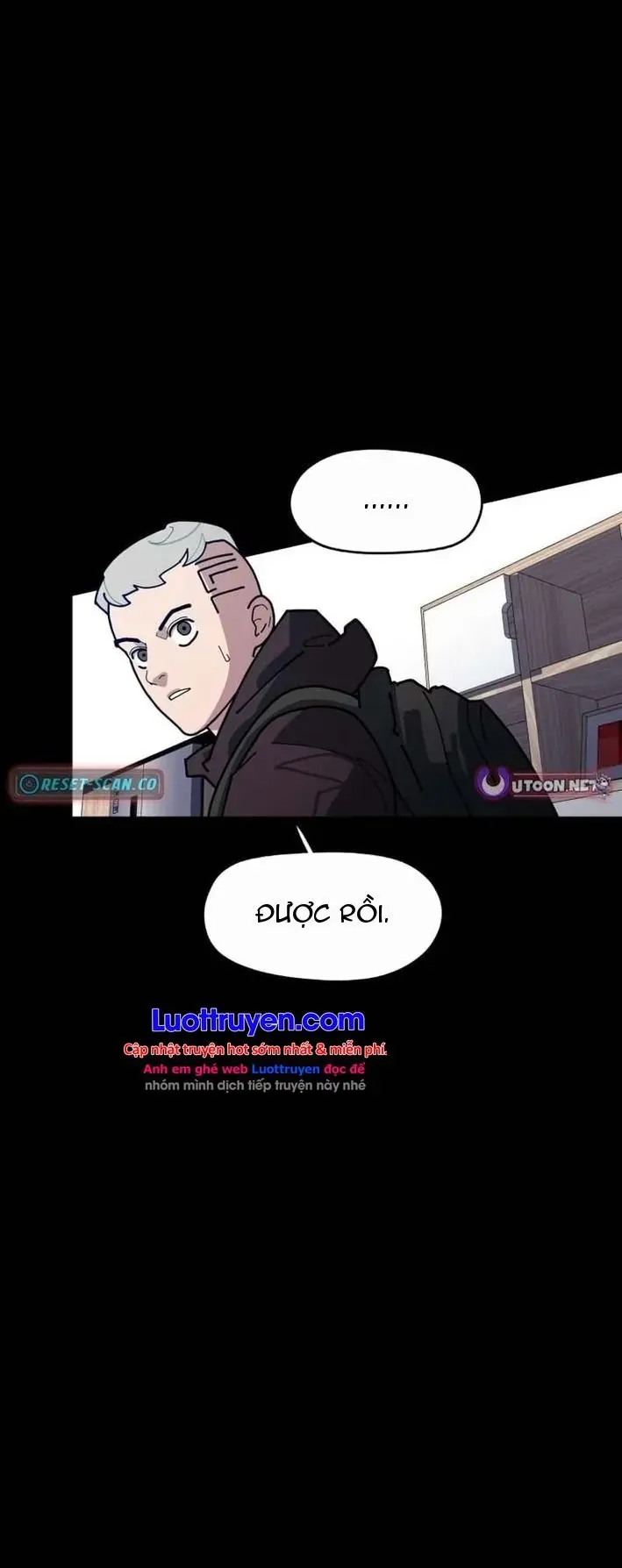 D-1 Ngày Trước Định Mệnh Chapter 1 - 34