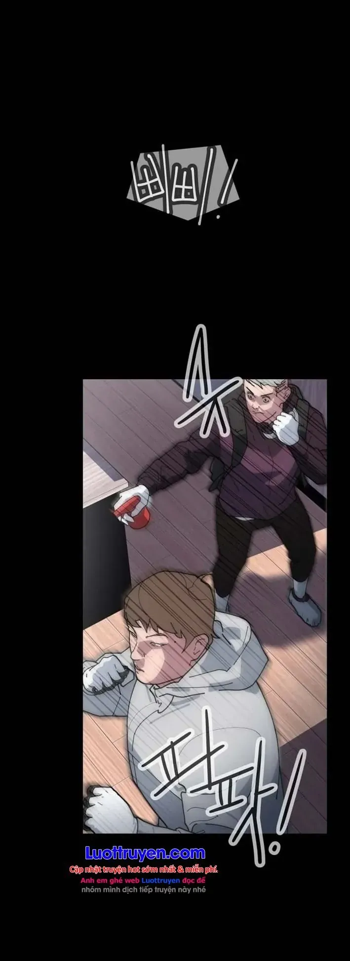 D-1 Ngày Trước Định Mệnh Chapter 1 - 38