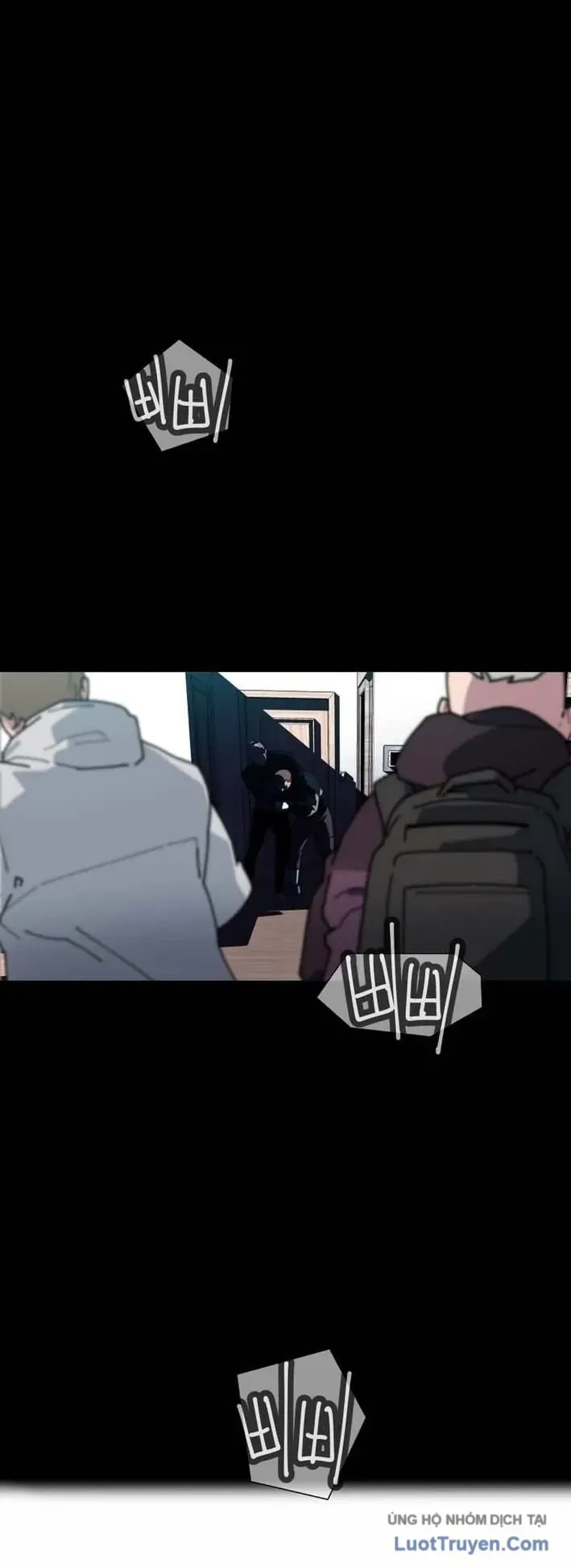 D-1 Ngày Trước Định Mệnh Chapter 1 - 39