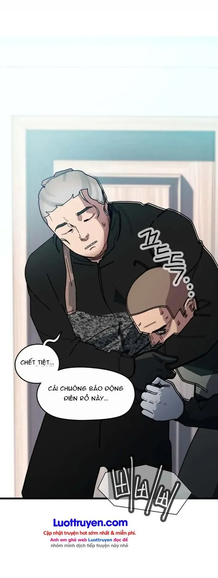 D-1 Ngày Trước Định Mệnh Chapter 1 - 40