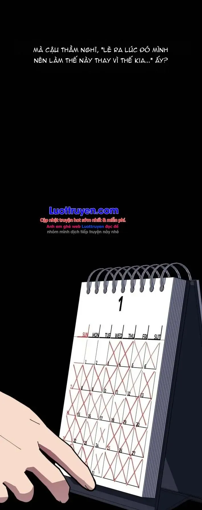 D-1 Ngày Trước Định Mệnh Chapter 1 - 5