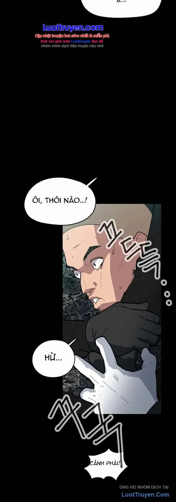 D-1 Ngày Trước Định Mệnh Chapter 1 - 43