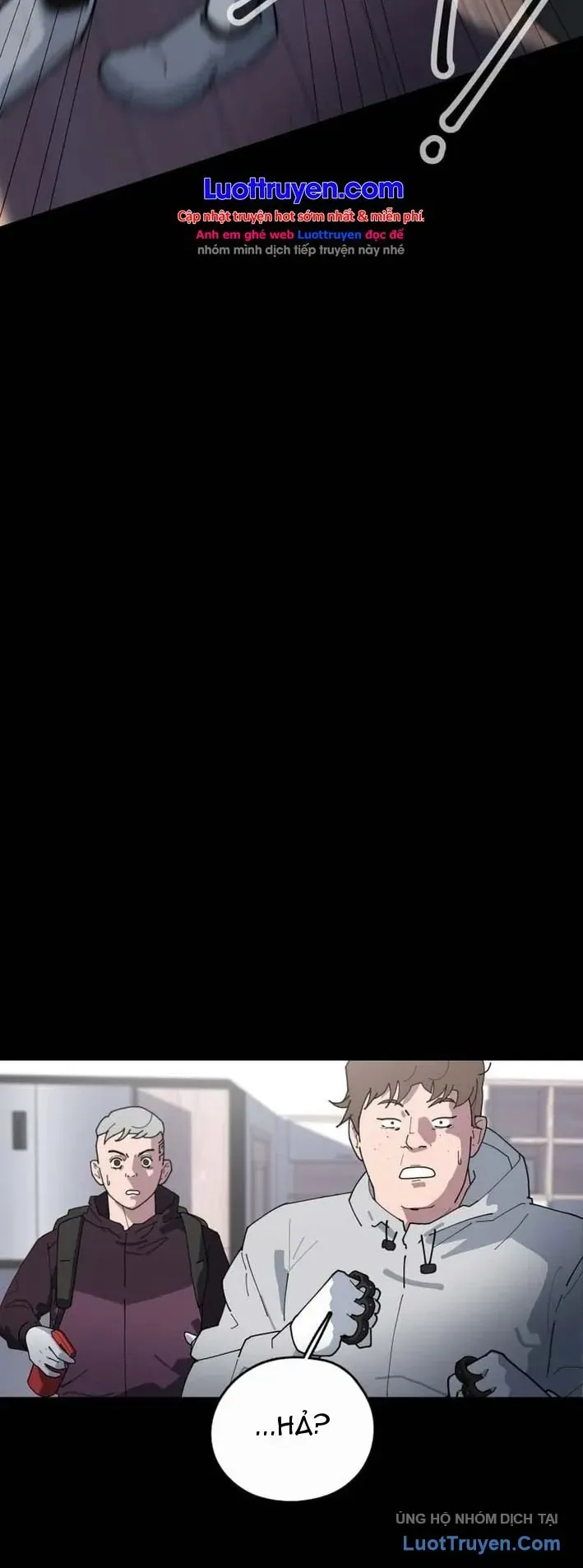D-1 Ngày Trước Định Mệnh Chapter 1 - 45