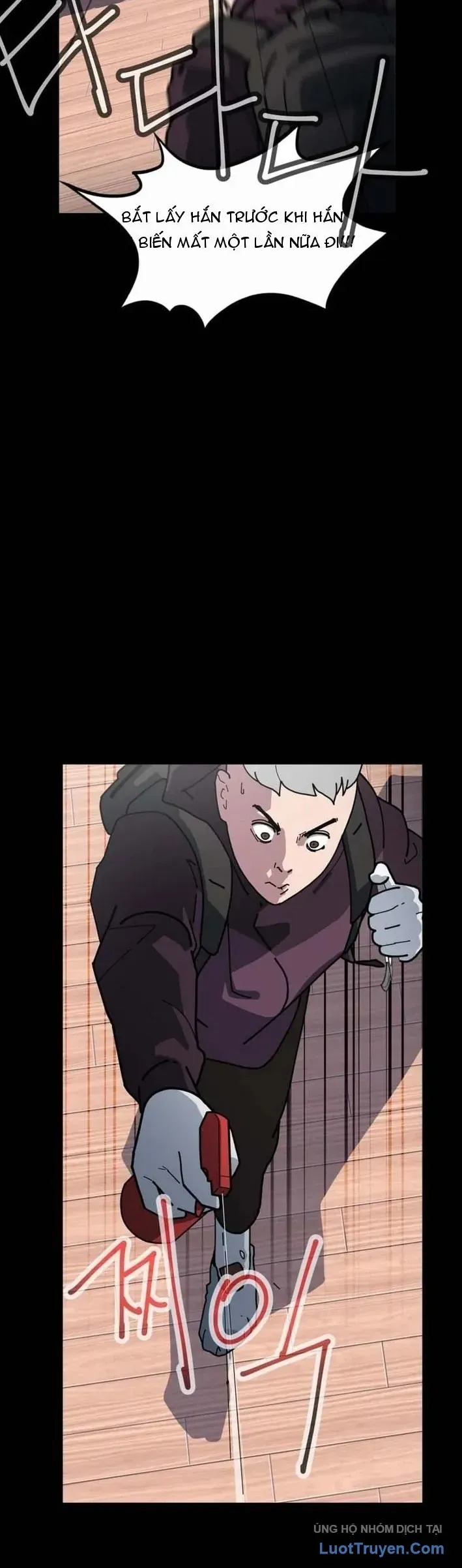 D-1 Ngày Trước Định Mệnh Chapter 1 - 47