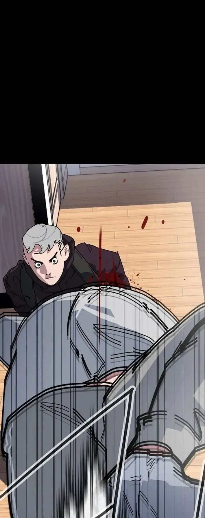 D-1 Ngày Trước Định Mệnh Chapter 1 - 50