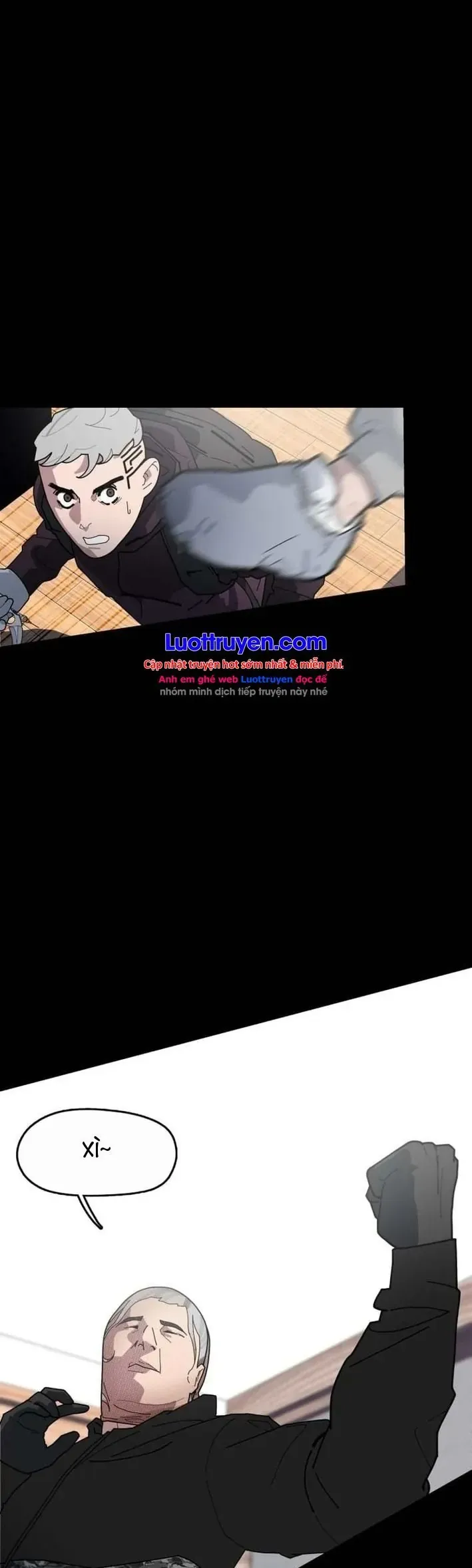 D-1 Ngày Trước Định Mệnh Chapter 1 - 52