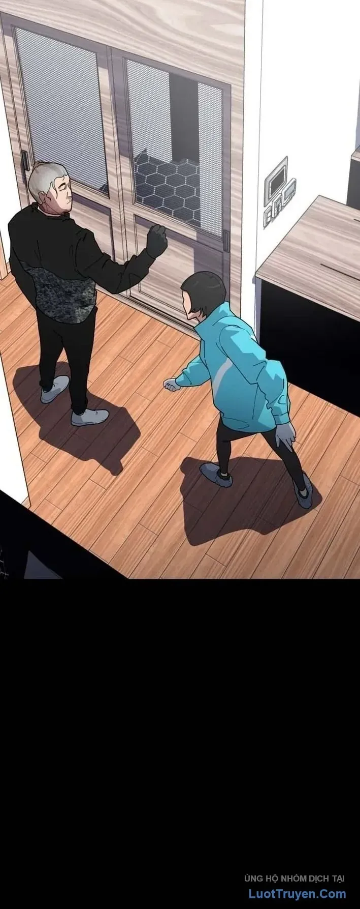 D-1 Ngày Trước Định Mệnh Chapter 1 - 57