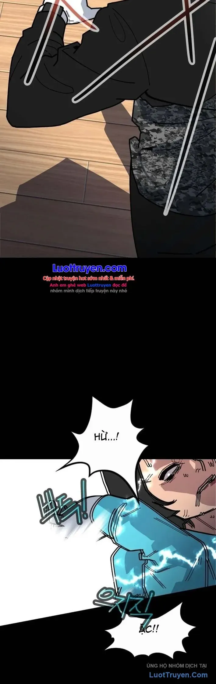 D-1 Ngày Trước Định Mệnh Chapter 1 - 63