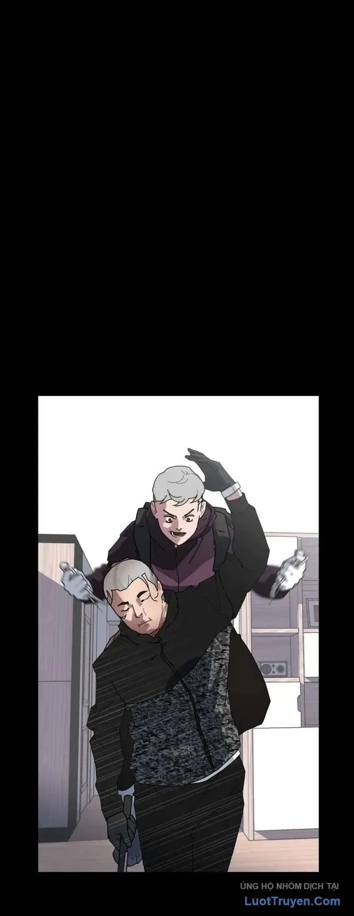 D-1 Ngày Trước Định Mệnh Chapter 1 - 67