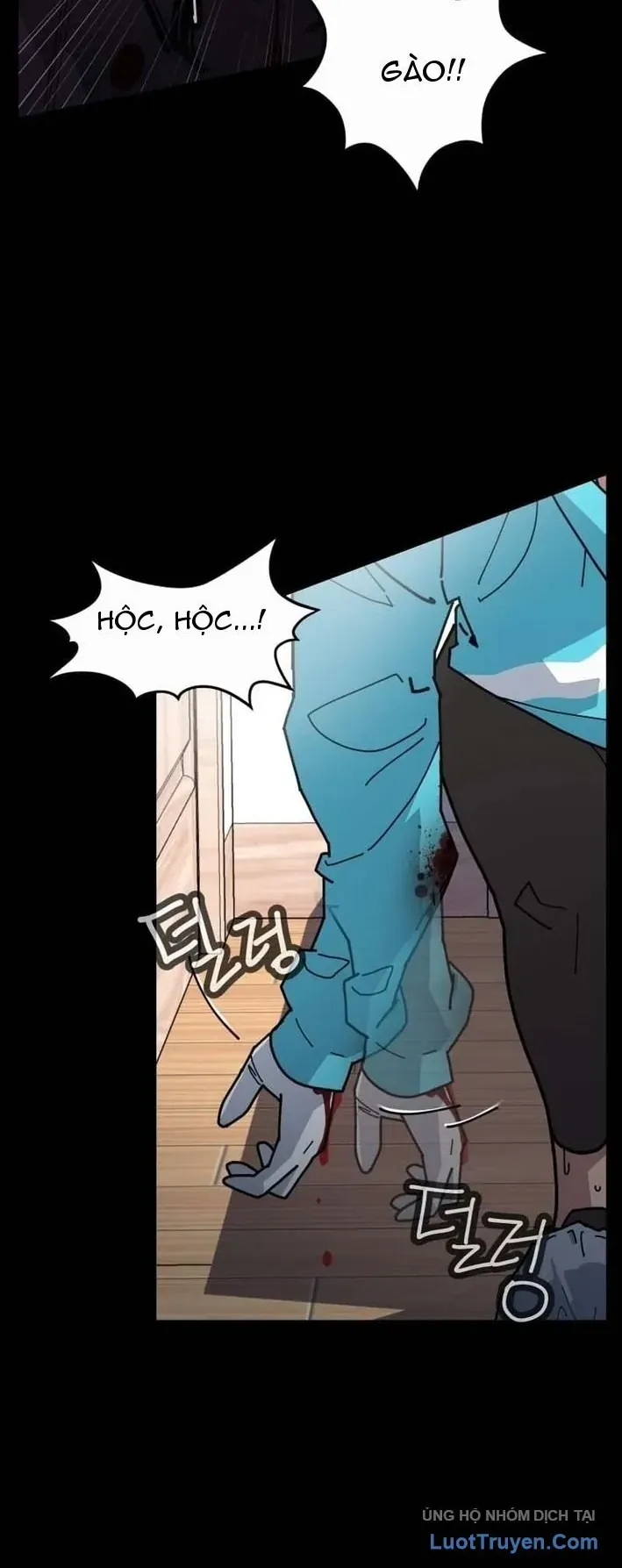 D-1 Ngày Trước Định Mệnh Chapter 1 - 73