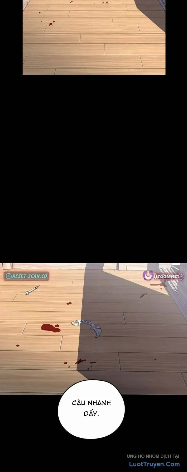 D-1 Ngày Trước Định Mệnh Chapter 1 - 79