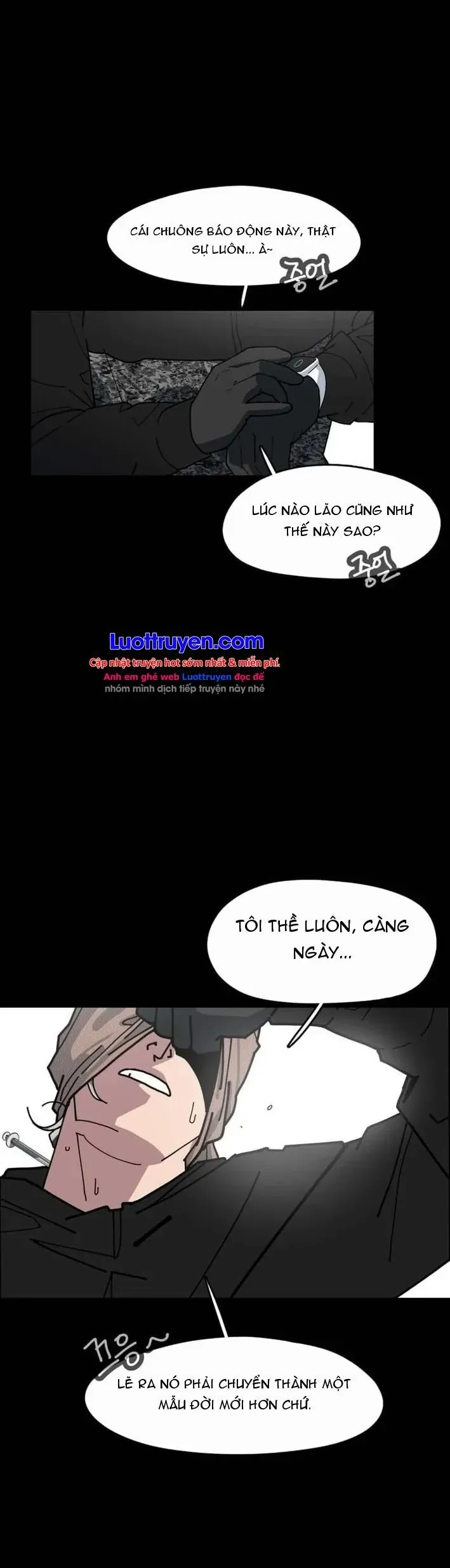 D-1 Ngày Trước Định Mệnh Chapter 1 - 82