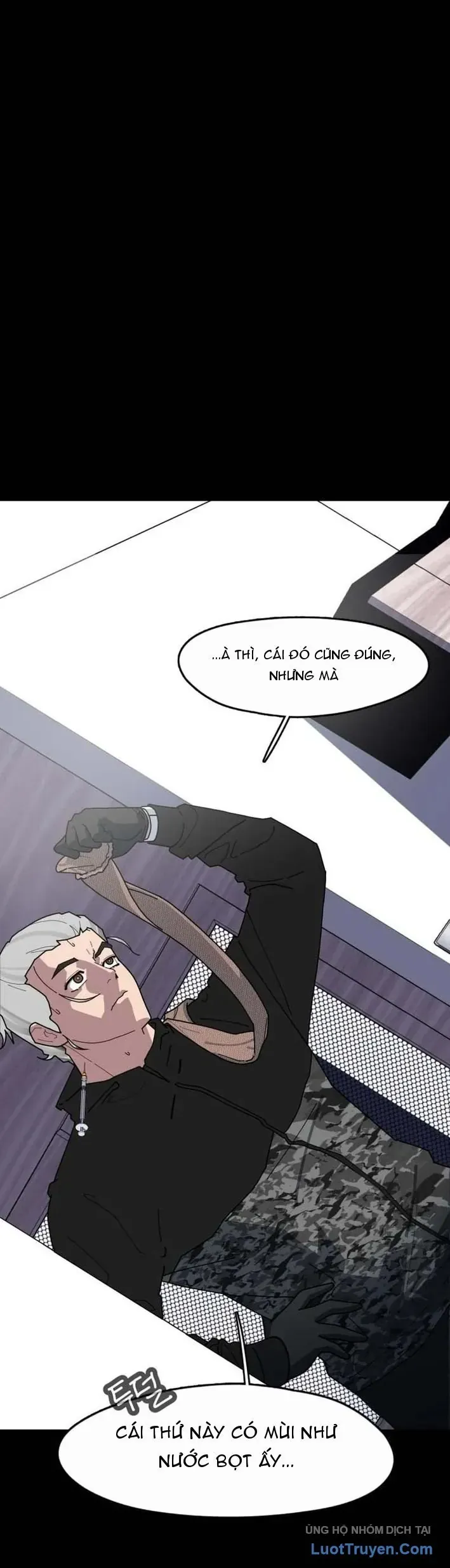 D-1 Ngày Trước Định Mệnh Chapter 1 - 83