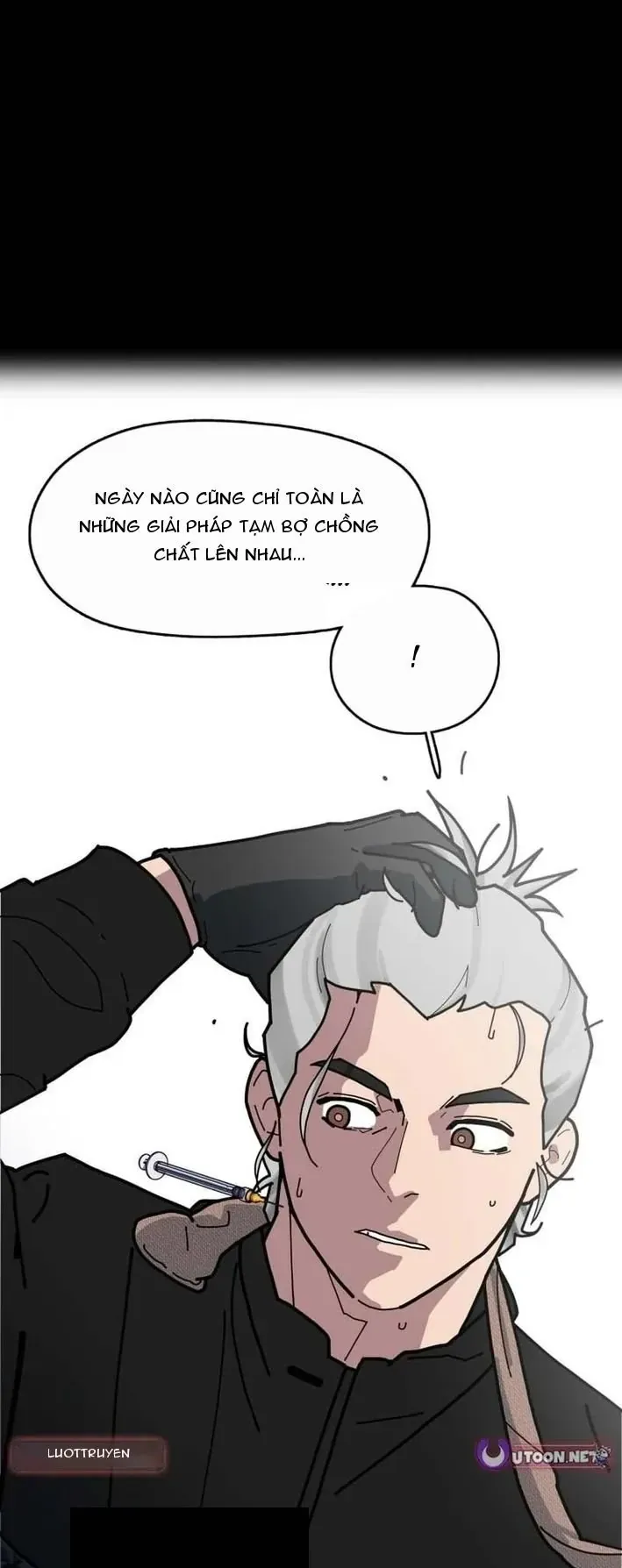 D-1 Ngày Trước Định Mệnh Chapter 1 - 84