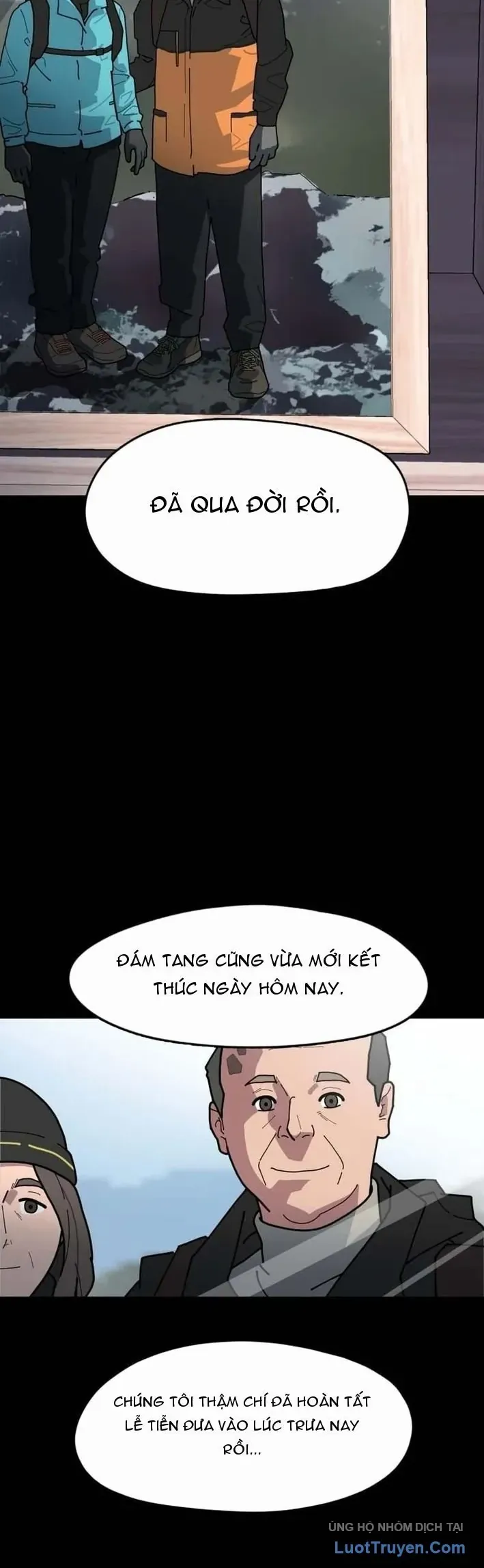 D-1 Ngày Trước Định Mệnh Chapter 1 - 91