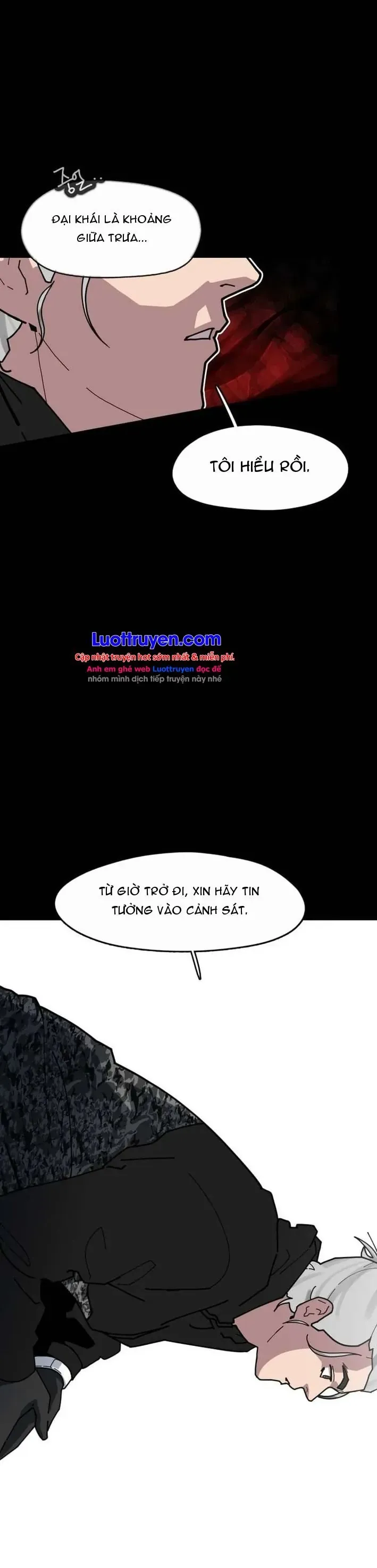 D-1 Ngày Trước Định Mệnh Chapter 1 - 94