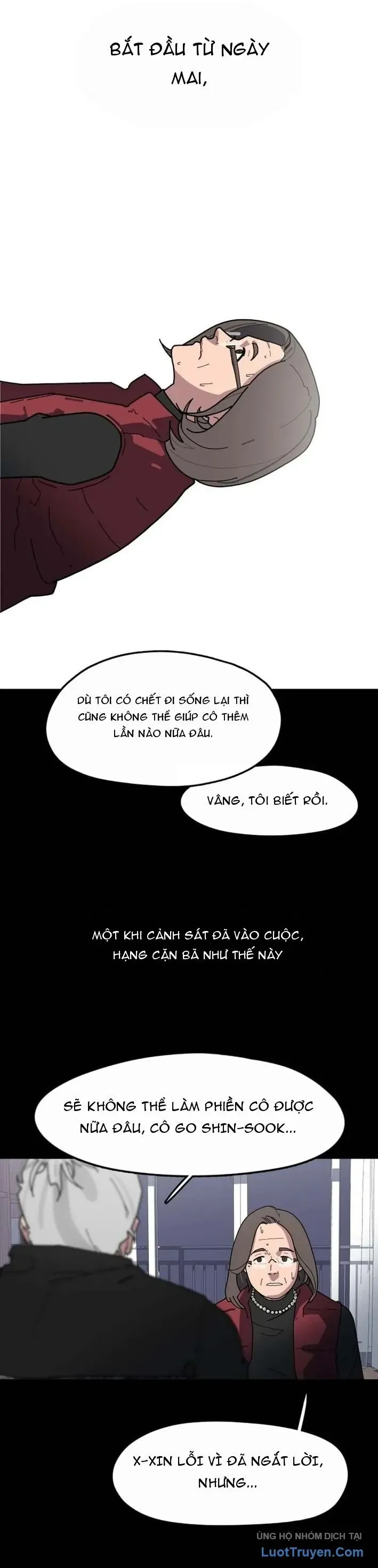 D-1 Ngày Trước Định Mệnh Chapter 1 - 95