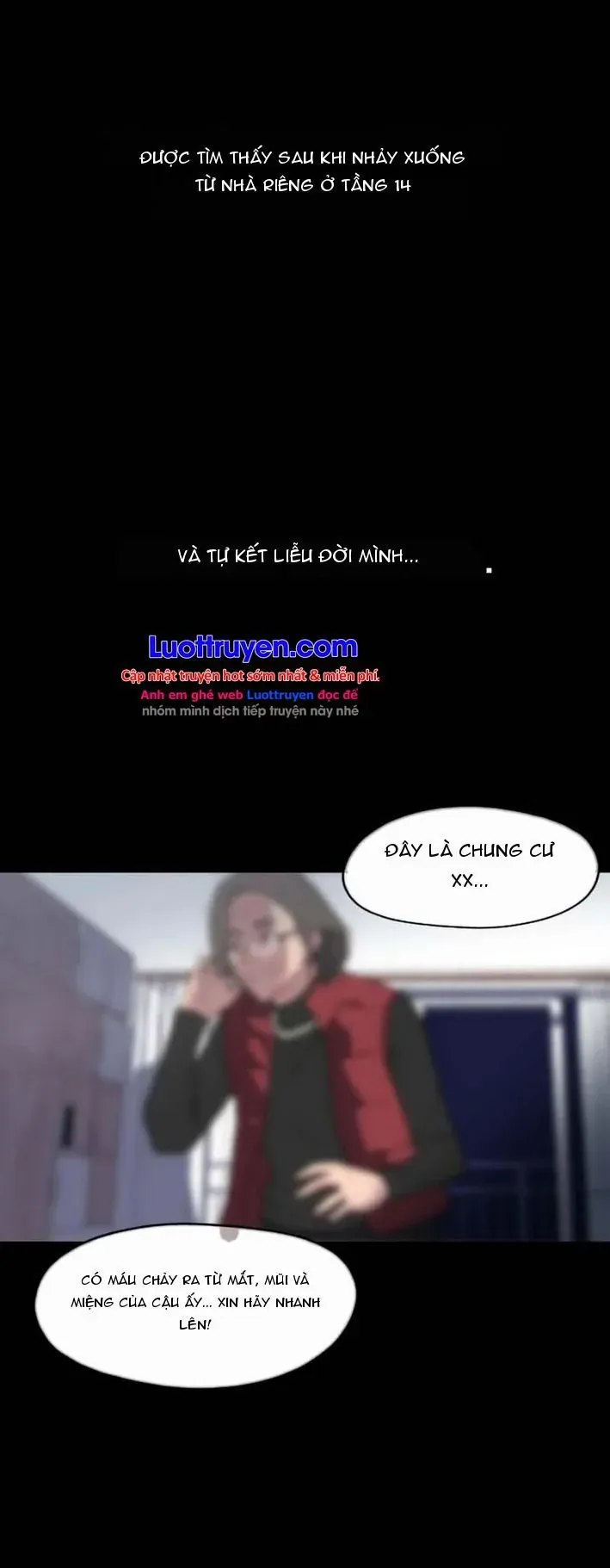 D-1 Ngày Trước Định Mệnh Chapter 1 - 100