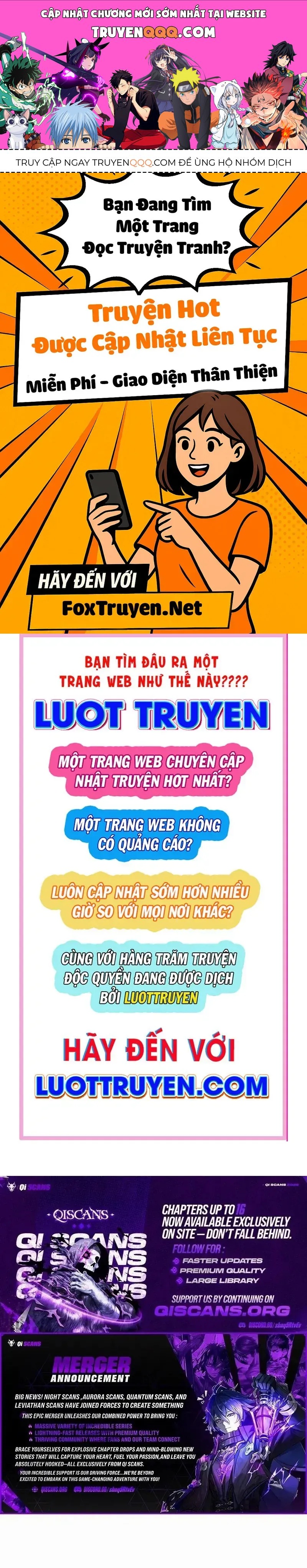 Pháp Sư Kết Giới Mạnh Nhất Bị Lưu Đày Chapter 1 - 1