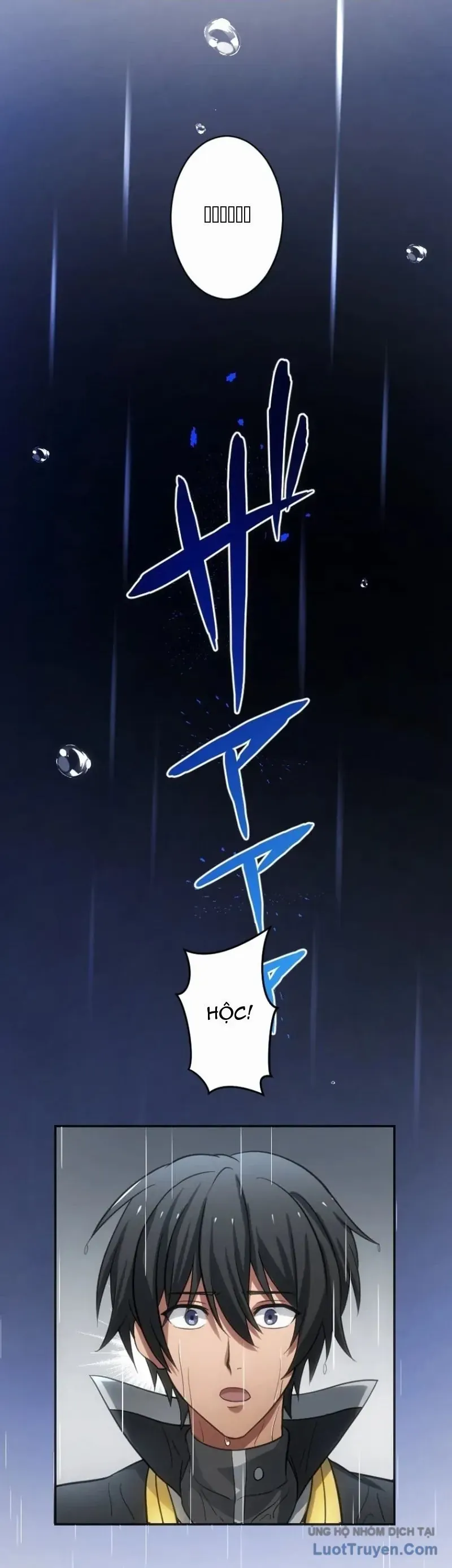 Pháp Sư Kết Giới Mạnh Nhất Bị Lưu Đày Chapter 1 - 38