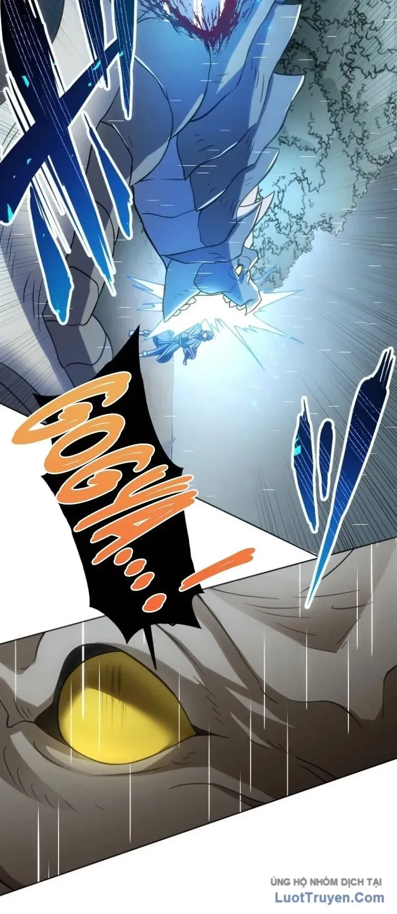 Pháp Sư Kết Giới Mạnh Nhất Bị Lưu Đày Chapter 1 - 47