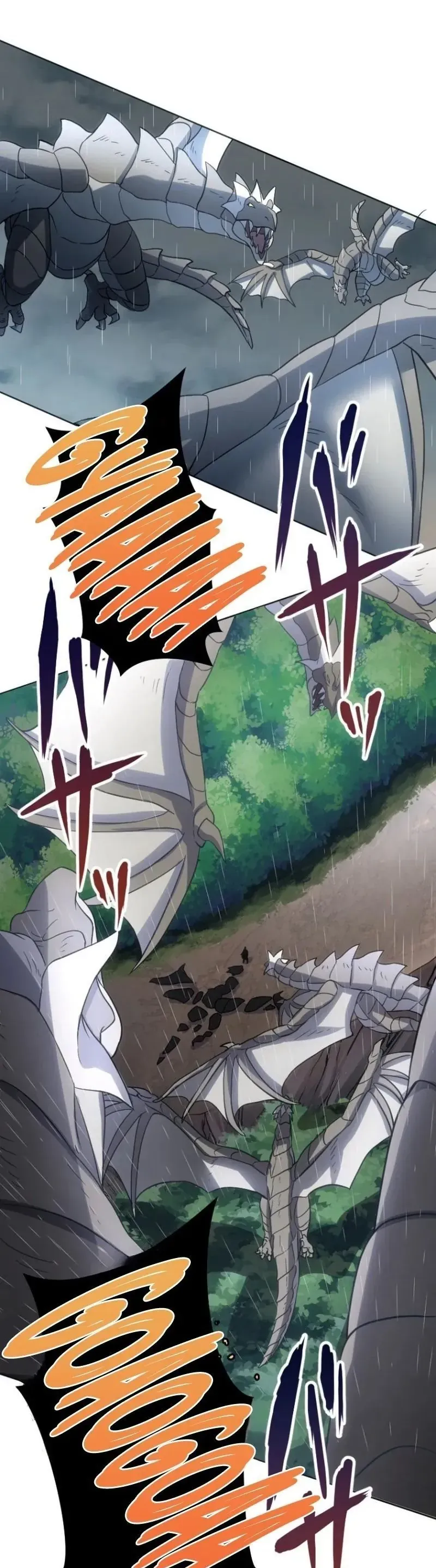 Pháp Sư Kết Giới Mạnh Nhất Bị Lưu Đày Chapter 1 - 53