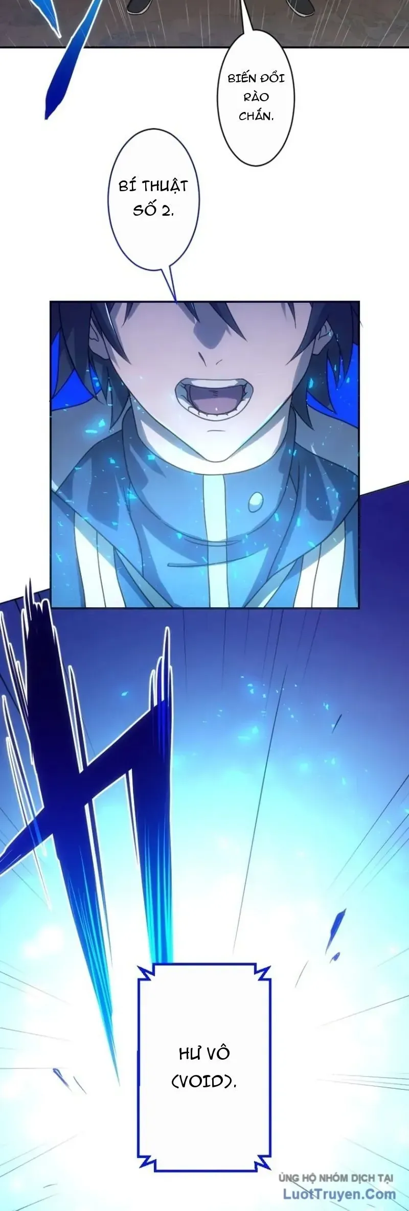 Pháp Sư Kết Giới Mạnh Nhất Bị Lưu Đày Chapter 1 - 56