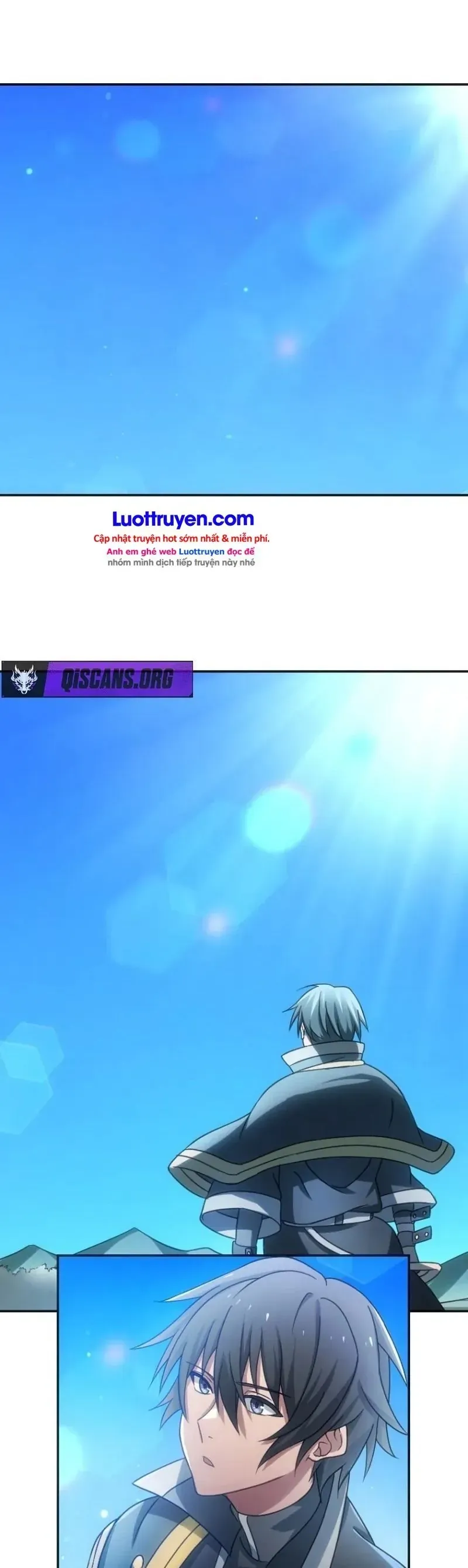 Pháp Sư Kết Giới Mạnh Nhất Bị Lưu Đày Chapter 1 - 59