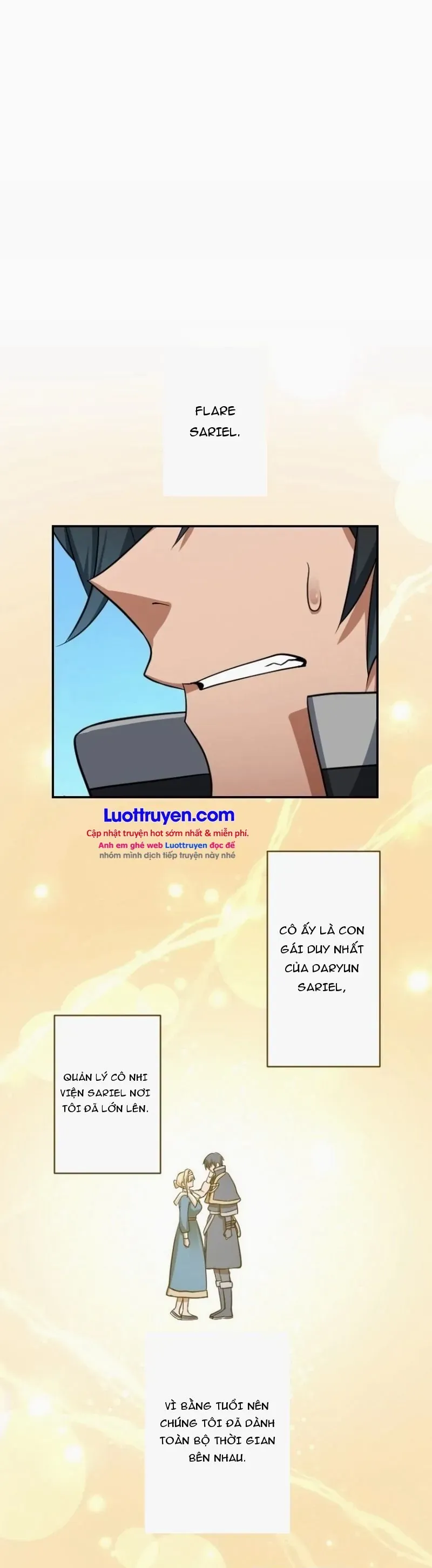 Pháp Sư Kết Giới Mạnh Nhất Bị Lưu Đày Chapter 2 - 16