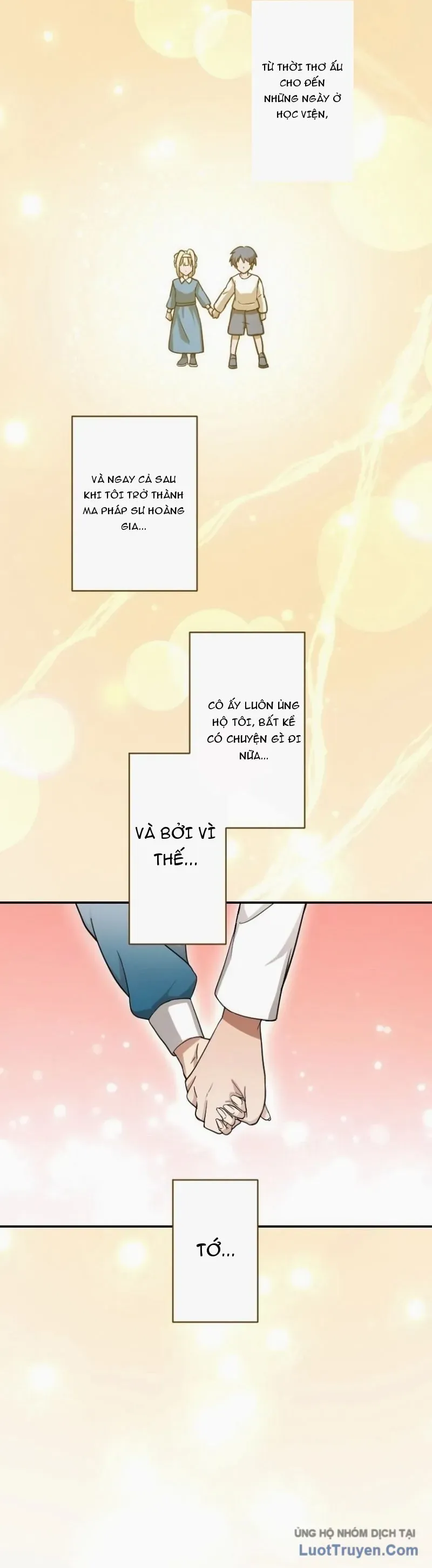 Pháp Sư Kết Giới Mạnh Nhất Bị Lưu Đày Chapter 2 - 17
