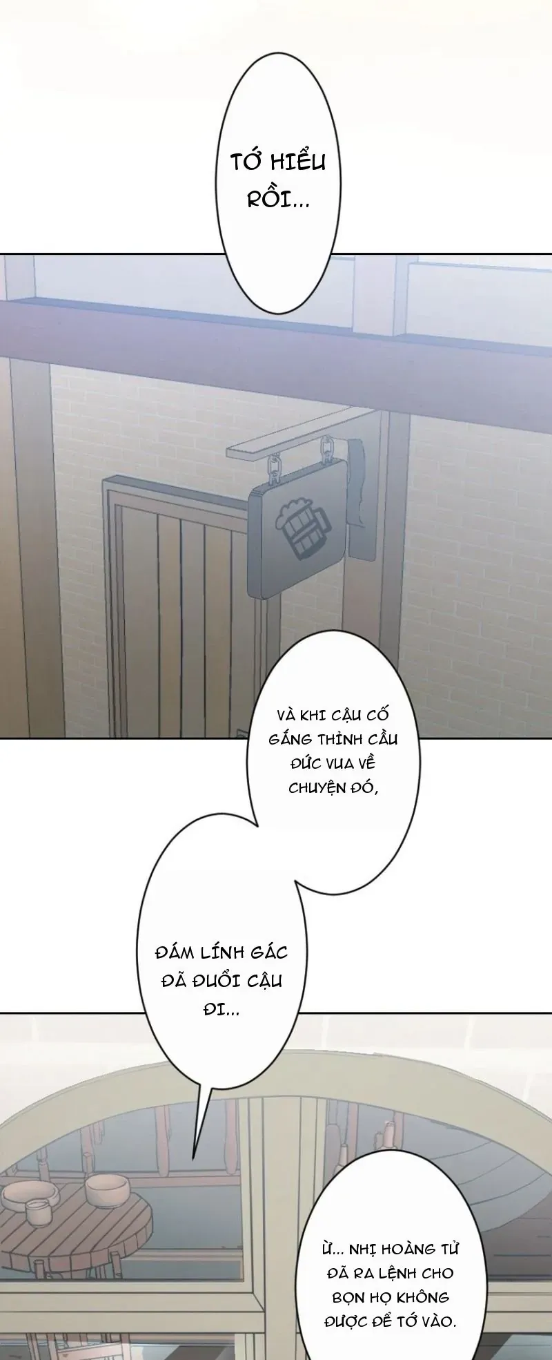 Pháp Sư Kết Giới Mạnh Nhất Bị Lưu Đày Chapter 2 - 18
