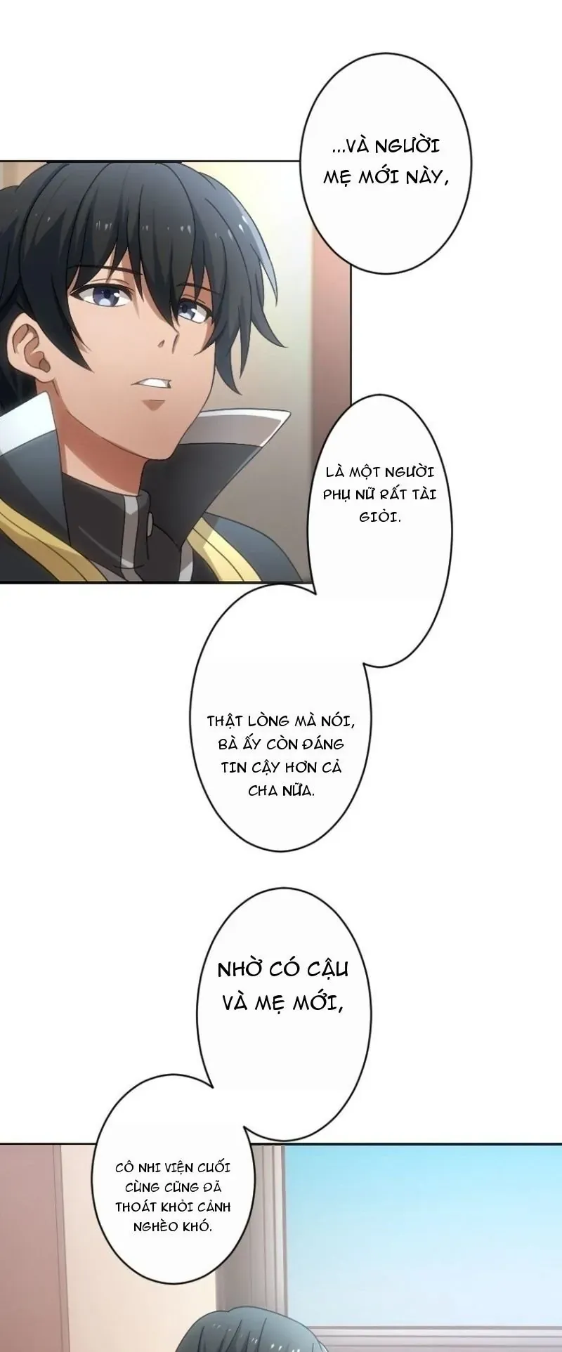 Pháp Sư Kết Giới Mạnh Nhất Bị Lưu Đày Chapter 2 - 26