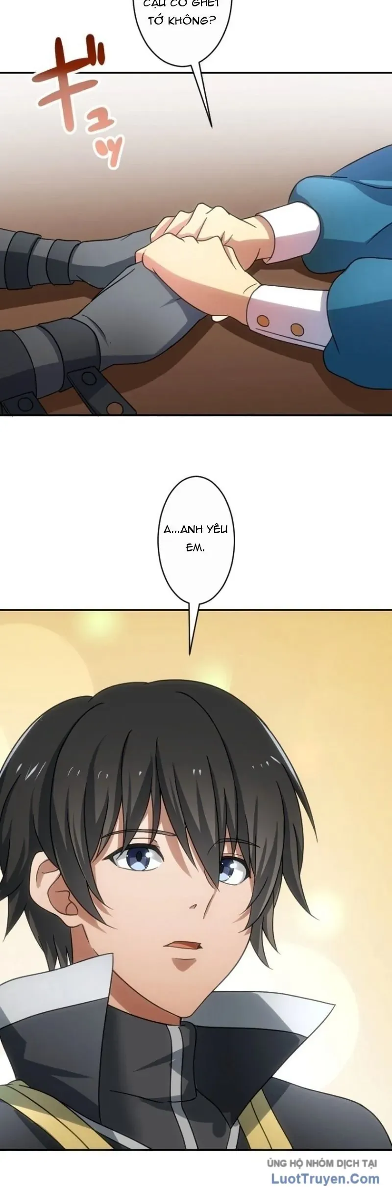 Pháp Sư Kết Giới Mạnh Nhất Bị Lưu Đày Chapter 2 - 29