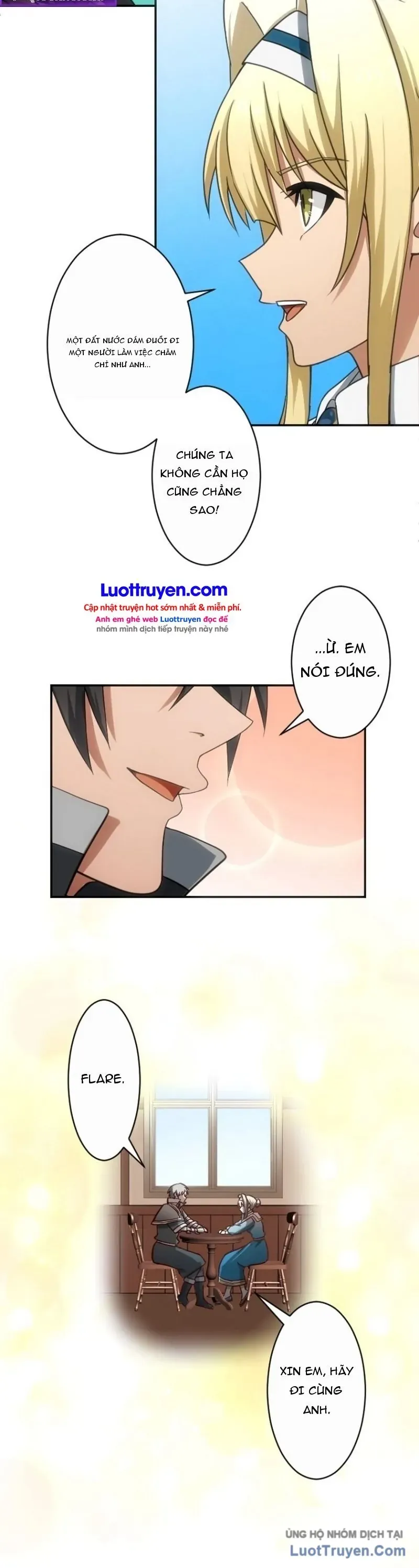 Pháp Sư Kết Giới Mạnh Nhất Bị Lưu Đày Chapter 2 - 31