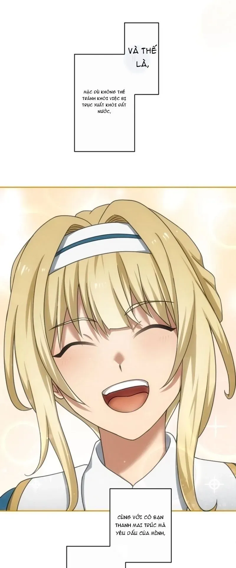 Pháp Sư Kết Giới Mạnh Nhất Bị Lưu Đày Chapter 2 - 32