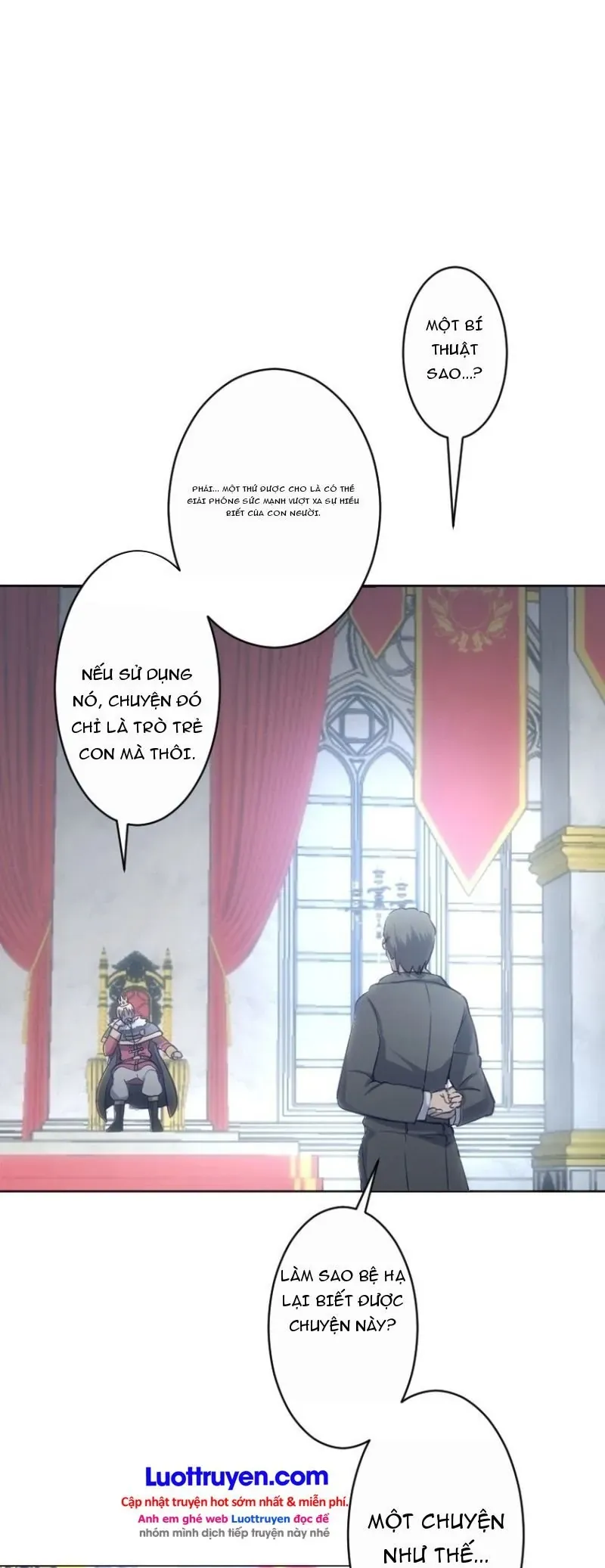 Pháp Sư Kết Giới Mạnh Nhất Bị Lưu Đày Chapter 2 - 40