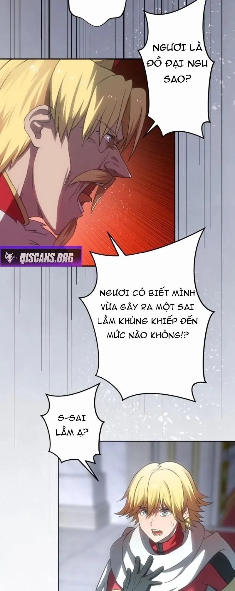 Pháp Sư Kết Giới Mạnh Nhất Bị Lưu Đày Chapter 2 - 45